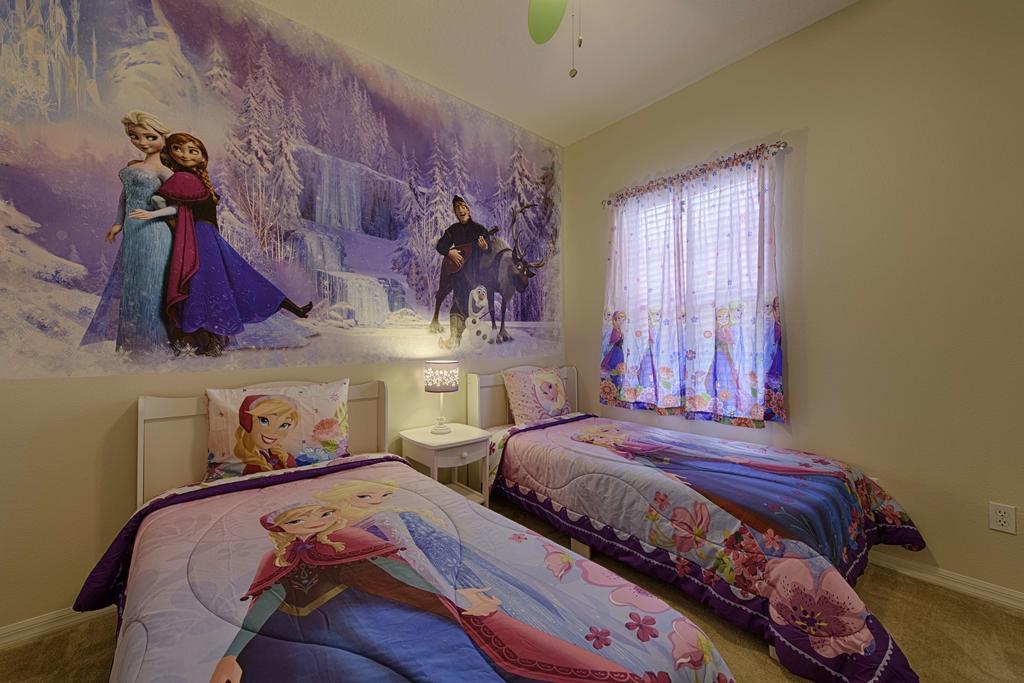 Mickey Family Vacation Home Орландо Екстер'єр фото